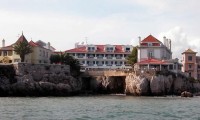 hotel albatroz - cascais